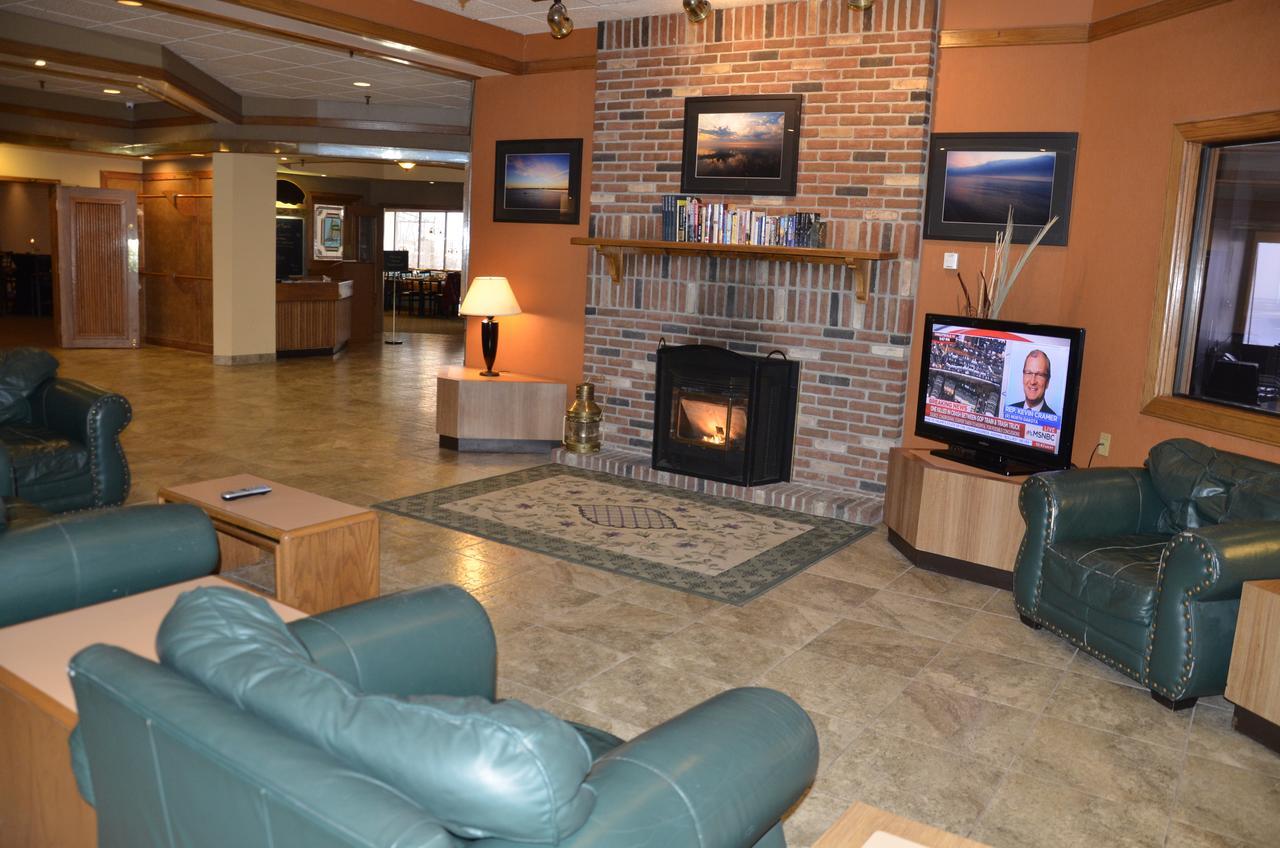 Tawas Bay Beach Resort & Conference Center East Tawas Exterior foto